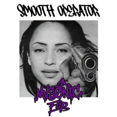 Smooth Operator Flip (MVSONIC)