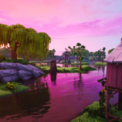 Moisty Mire MIX