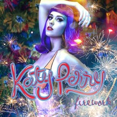 Katy Perry - Firework (Schleini Hardstyle Mashup)