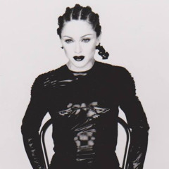 Madonna - No Regrets (Human Nature House Mix)