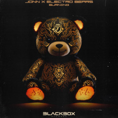 JONN x Electro Bears - Burning
