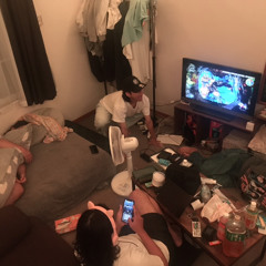 "ajito"(feat.SHIBUKI)