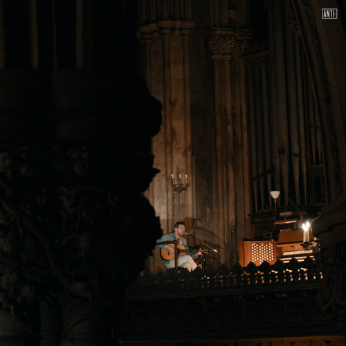 Wading In Waist-High Water (Solstice Version)