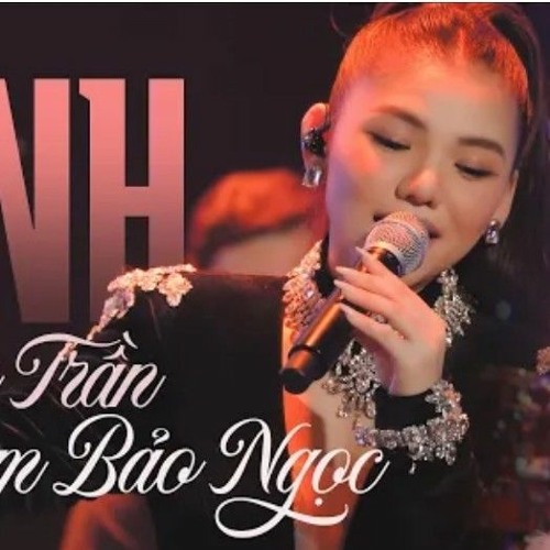 ANH - MYRA TRẦN & LÂM BẢO NGỌC | MÂY SAIGON LIVE STAGE