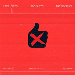 AUDITORY PODCAST