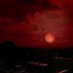 Night of the Red Moon