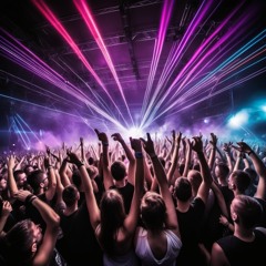 Hrd Trance & Hardstyle 01 REC - 2025 - 02 - 04