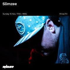 Slimzee - 15 November 2020