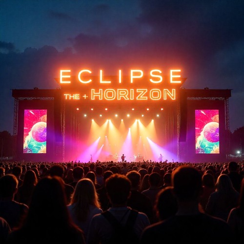 Eclipse The Horizon