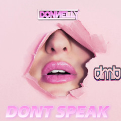 DMB- DONNELLY - DONT SPEAK