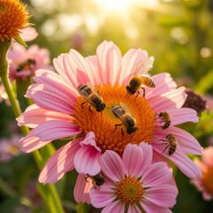 Bees
