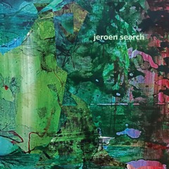 JEROEN SEARCH - PROTOCOL OMEGA EP (FIGURE X23)