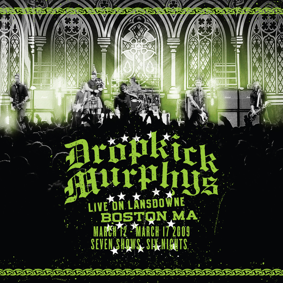 Stream I'm Shipping Up To Boston by Dropkick Murphys | Listen online ...