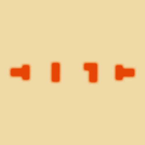 Groovy hipnotik