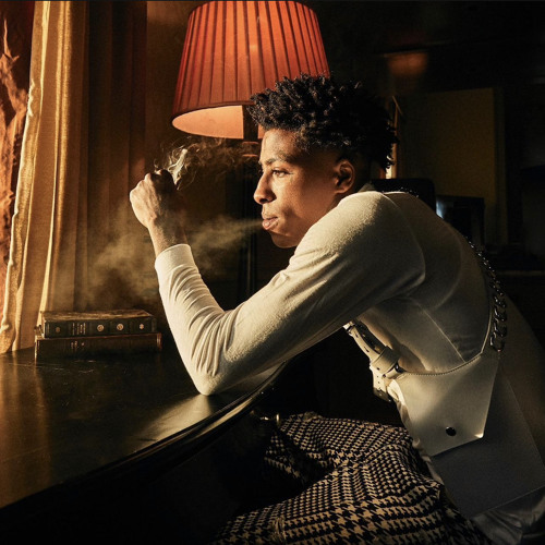 On Lock (feat. 21 Savage) (Unreleased Bouns)