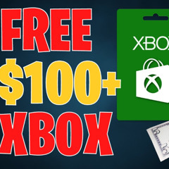 ∯∯ Maximize Your Rewards: Xbox Gift Cards Codes Free - Get Instantly!!