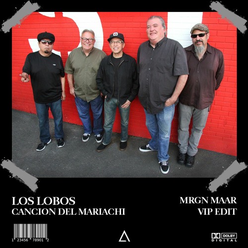 Stream Los Lobos ft. Antonio Banderas - Cancion Del Mariachi (MRGN MAAR VIP  Edit) [FREE DOWNLOAD] by EDM FAMILY 2.0 | Listen online for free on  SoundCloud