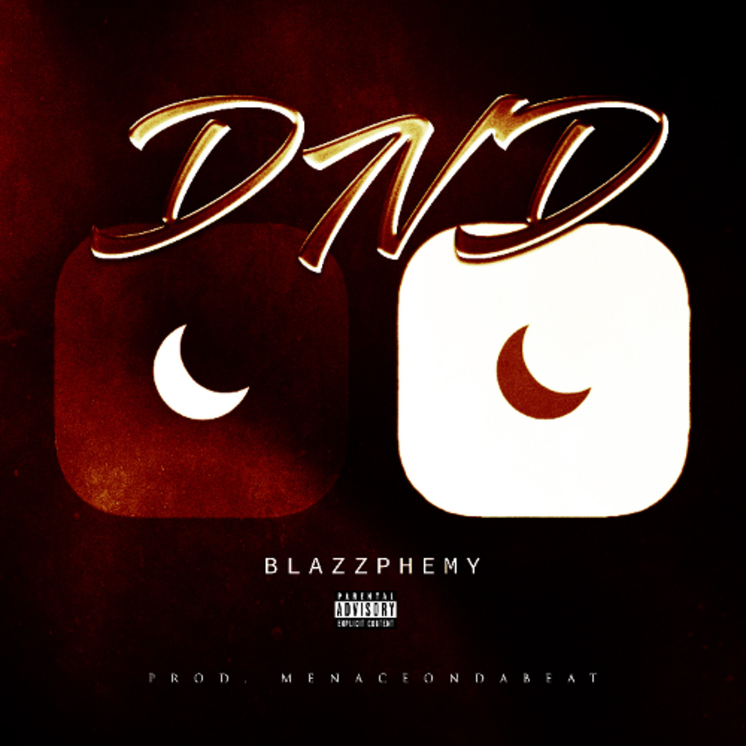 Stream DND by Blazzphemy | Listen online for free on SoundCloud