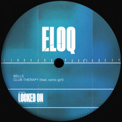 ELOQ, sonic girl - Club Therapy (DJ Lotz Remix)