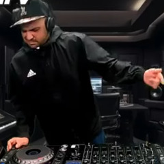 BUCKIE MIX 12-11-2025