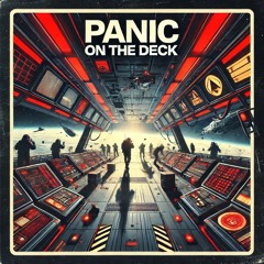 Panic On The Deck