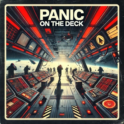 Panic On The Deck