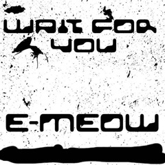 E-meow - Wait For You