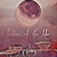 bottom of the lake w/ Swantomino ((akkiru1))