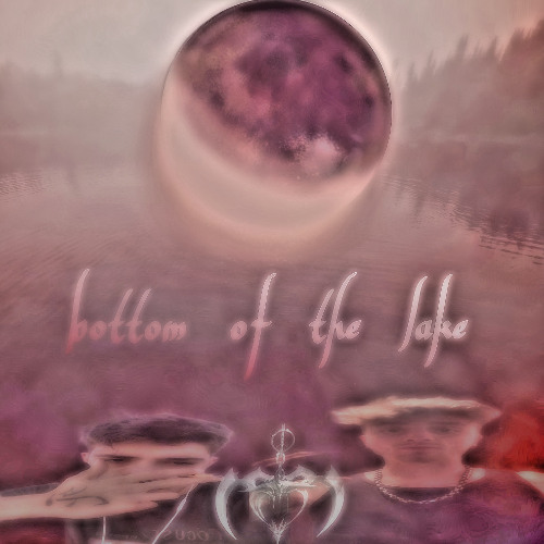 bottom of the lake w/ Swantomino ((akkiru1))