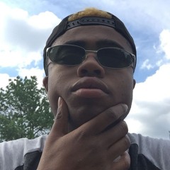 Abel - Trapper (PROD.Cxdy)