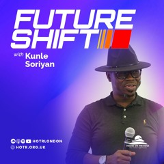Future Shift Day 1 | Pst Kunle Soriyan | 09.07.2022