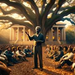 Florida's Brave Fight for Unfiltered Black History Truth