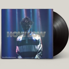 HOW LOW - MaxMustermann