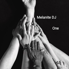 One