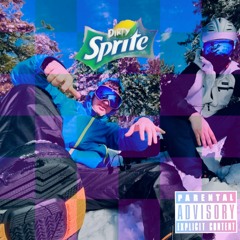 DIRTY SPRITE (prod. by cloud.62)