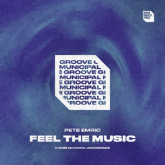 Feel The Music (Extended Mix)