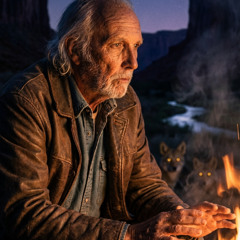 Bishop Robinson & The Bread Crumbs - Beggars Canyon