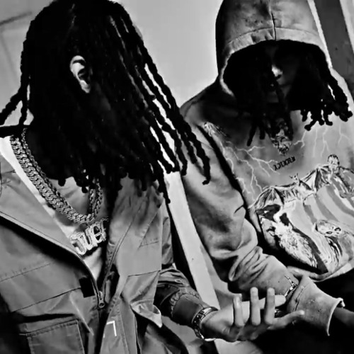 JUGG HARDEN FT BABYFAXE E - The Convo