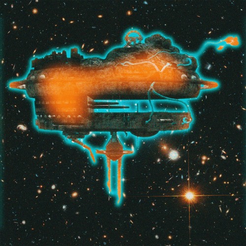 SpaceDreamz - Alone 2