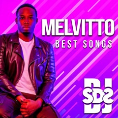 Melvitto Mix 2022 ~ Afrobeats/R&B MUSIC PLAYLIST ~ (Ft. Gabzy & More)
