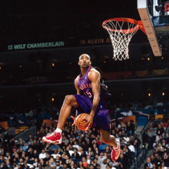 Vince Carter (prod.leanonthetrack)