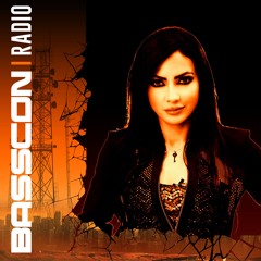 BASSCON RADIO #009 (FEAT LADY FAITH)