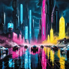 Cyberdrive