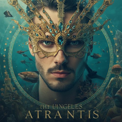 Vivek - Atlantis-Ai3ONIAR