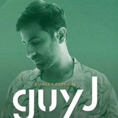 Perspectiva - Guy J Special