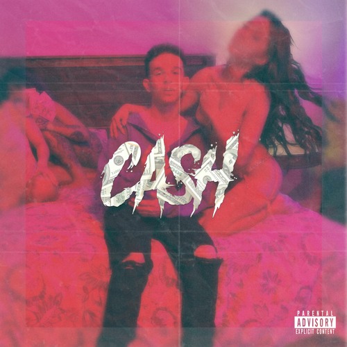 CASH (prod.dino!)
