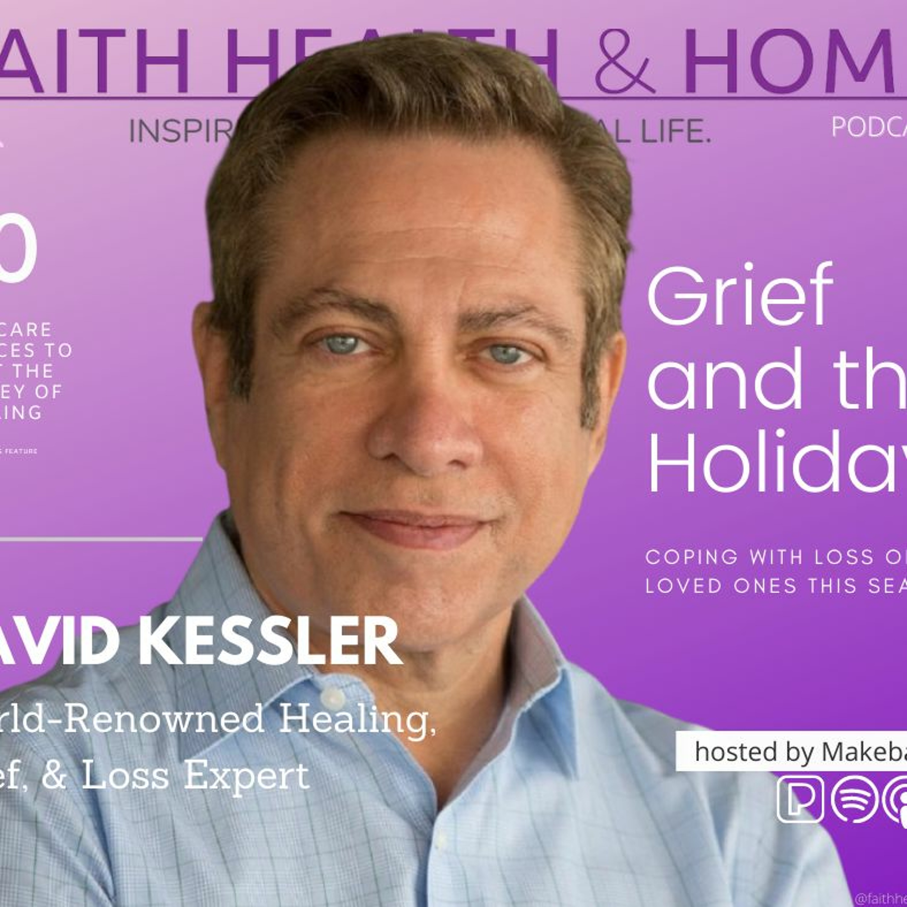 Faith Health & Home