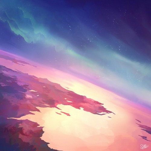 Summer - Martin Bravi