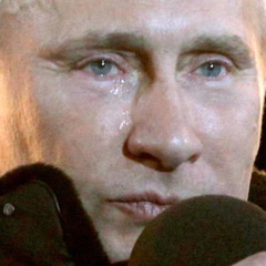 путин плакал на этом треке (рил)