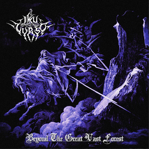 Beyond The Great Vast Forest